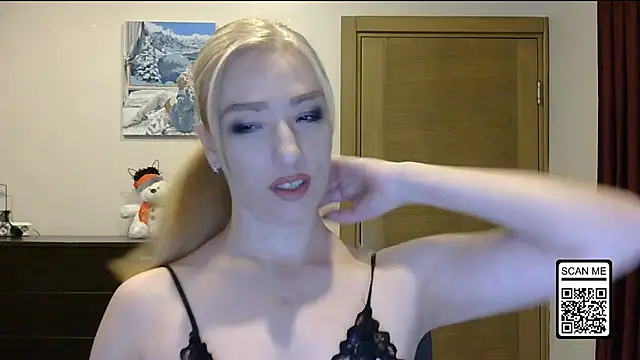 Wild Silk Desire online show from November 15, 2:40 pm