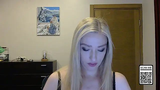 Wild Silk Desire online show from September 19, 1:10 pm