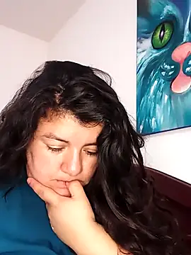 mystery psique online show from April 5, 4:06 pm