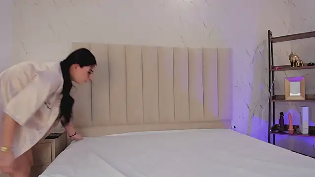 LilithHarperr  online show from March 14, 5:52 am