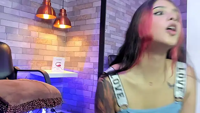 DixyPalmer online show from September 10, 7:36 pm