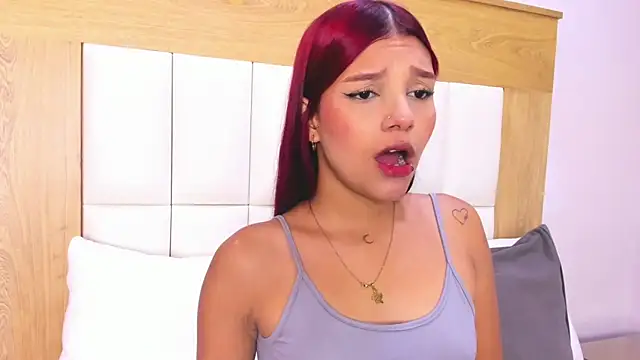 ZoeMorris online show from October 7, 11:47 am