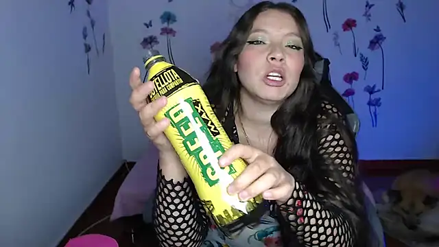 mariaana  222 online show from February 16, 7:52 am