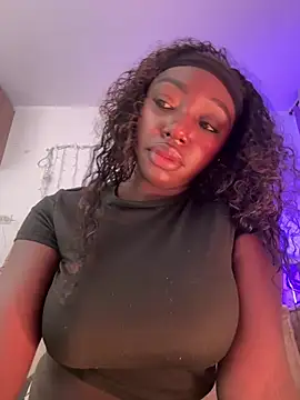 alissradiante1 online show from February 6, 2:15 am