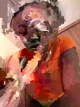 alissradiante1 online show from November 3, 1:20 am