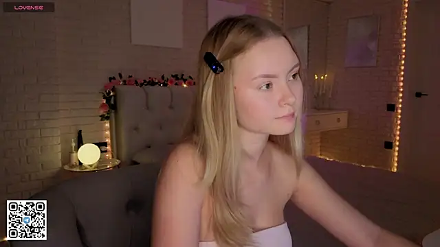 FlowersLover online show from September 11, 5:46 pm