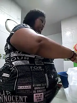 Exoticbigmandy online show from November 14, 1:05 am