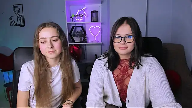 jeren smile online show from November 21, 8:44 pm