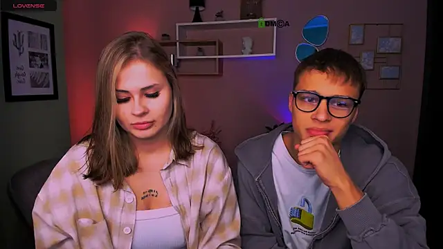 jeren smile online show from October 27, 8:03 pm