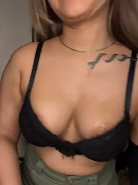 Scarlett 1819 online show from July 11, 6:30 pm