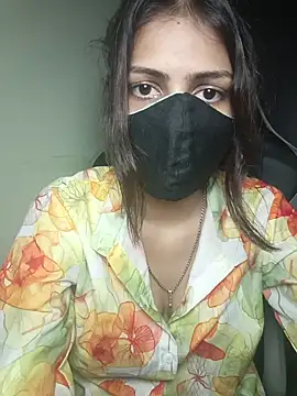 Isha Sax online show from October 26, 6:14 pm