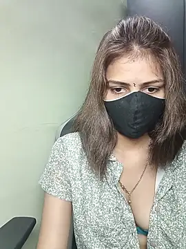 Isha Sax online show from November 18, 12:28 pm