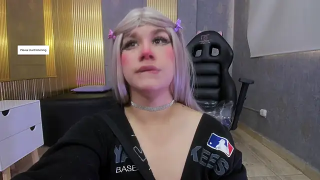 ocean tay online show from November 22, 11:35 am