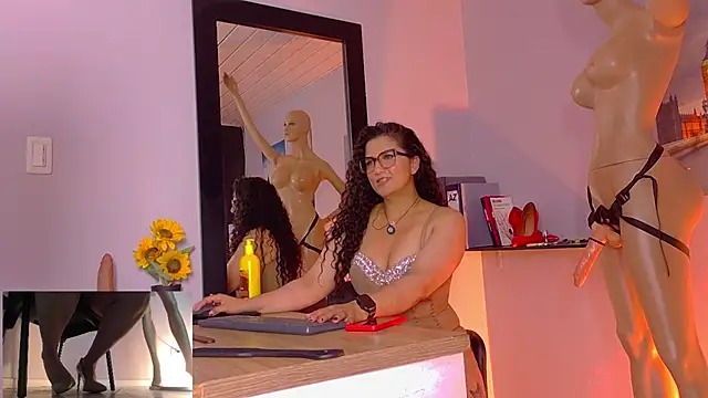 Dakota Rainbow22 online show from July 20, 11:05 pm