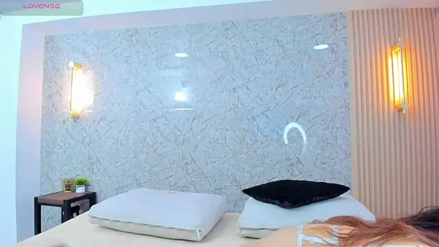 Antonella west online show from November 20, 8:32 pm