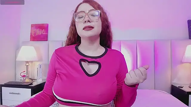 lizy portman online show from October 14, 9:28 pm