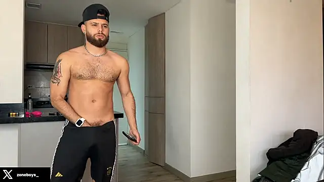 zoneboys online show from September 15, 10:50 pm