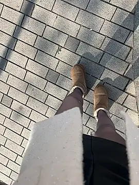 xiaoyuan01 online show from January 7, 2:48 am