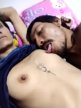 nachoandnathasha online show from November 23, 4:04 am