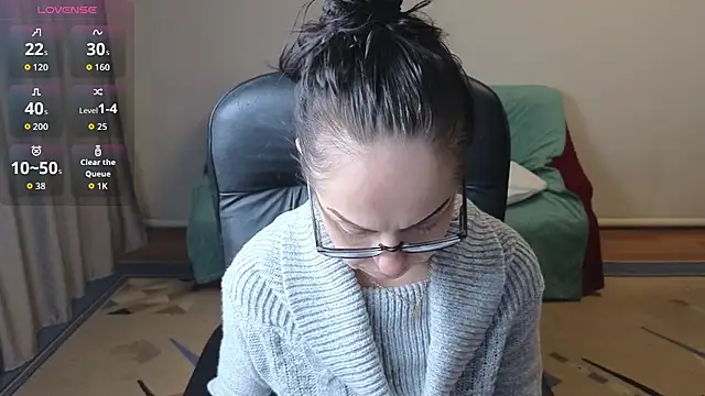 Ronda Roni online show from January 9, 2:10 pm