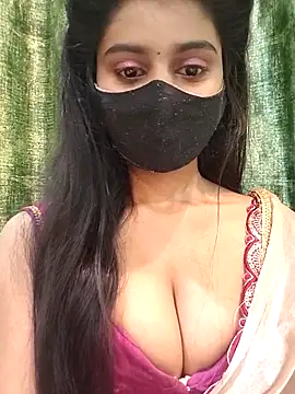 Aanya hotty online show from December 19, 5:38 pm