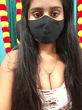 Aanya hotty online show from November 7, 6:35 pm