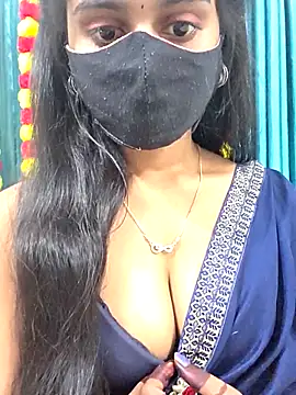 Aanya hotty online show from November 24, 5:48 pm