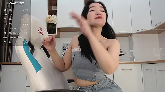 scamelia online show from January 16, 3:46 am