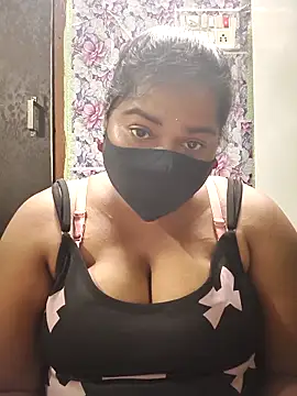 Liyaa 24 online show from March 29, 5:34 pm