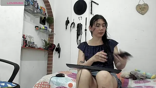 morbo total69 online show from March 17, 12:14 am