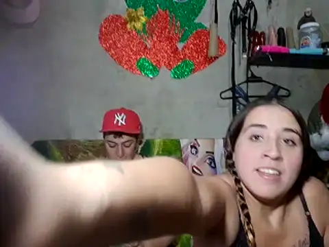 twodoo online show from December 18, 6:45 pm