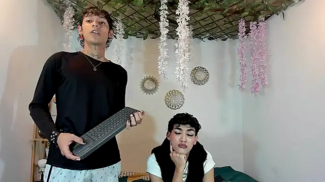 Bastian boyshot77 online show from March 22, 11:00 pm