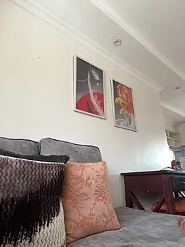 Lil-shawrie online show from March 22, 11:27 am