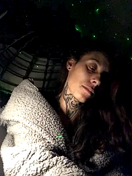 DarkAngelz1 online show from November 10, 1:11 am