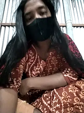 Rubaiya1 online show from December 14, 7:08 pm