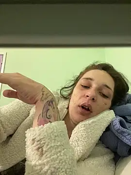 BestSexForYou online show from March 30, 4:56 am