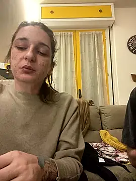 BestSexForYou online show from January 10, 2:38 am