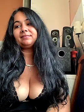 Melissa10 online show from October 17, 7:33 am