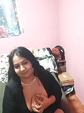 Melissa10 online show from February 2, 1:15 am