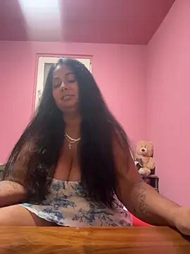 Melissa10 online show from September 9, 7:35 pm