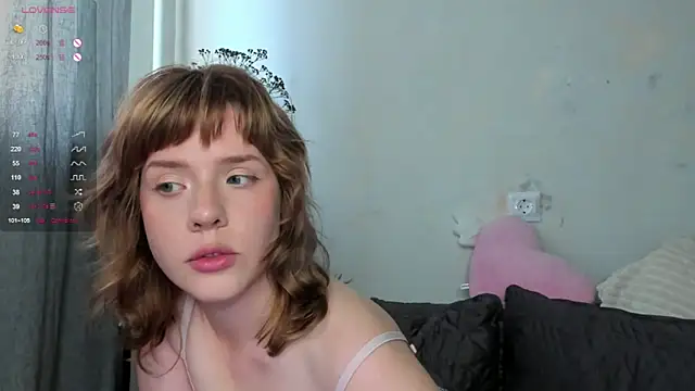  CuteAsFuck  online show from May 20, 3:20 pm