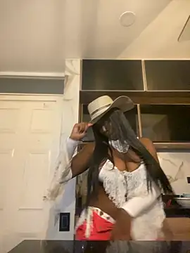 Alexia 24 online show from November 1, 3:32 am