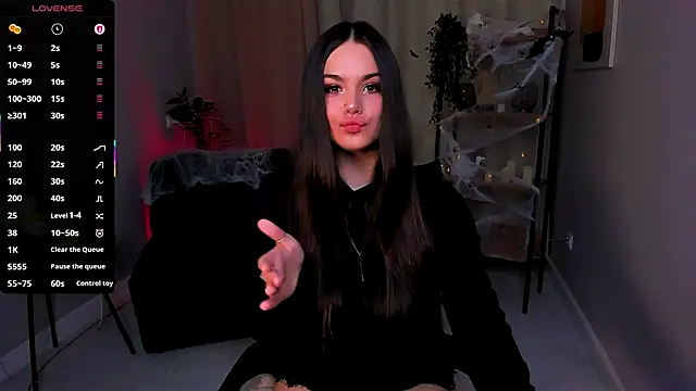 Snapshot of Ketty_xBaby chatting on October 23, 2:12 pm Ketty xBaby online show from October 23, 2:12 pm