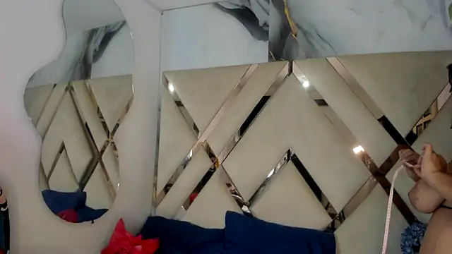 arixht online show from March 21, 9:20 pm