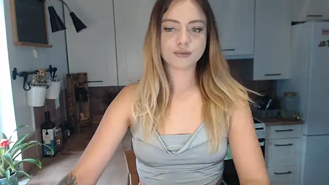 BuffyxLUST online show from October 15, 2:08 pm