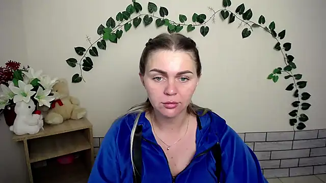 Magic Katarina  online show from October 10, 7:46 am