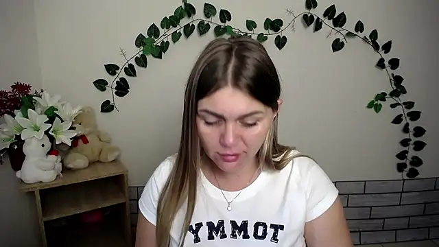 Magic Katarina  online show from September 18, 9:30 am