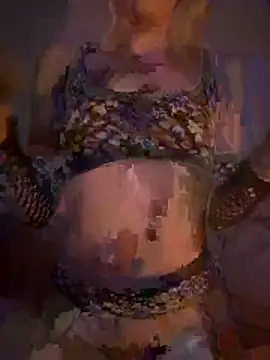 geilemine online show from October 20, 10:24 pm