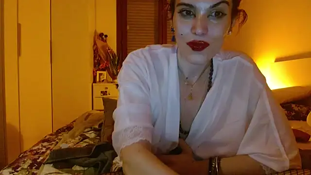 refem9 online show from December 1, 10:34 pm