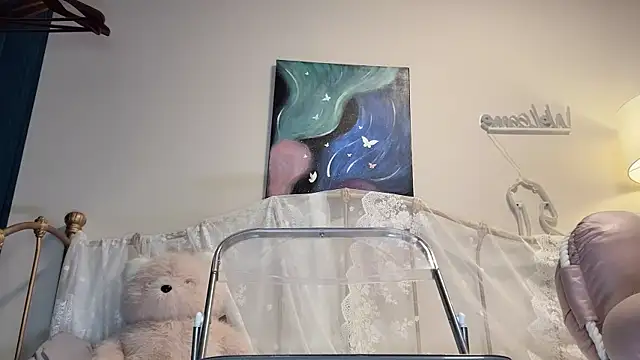 kiraa-0051 online show from November 8, 7:52 pm